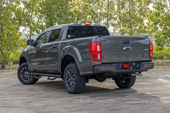 running board ford ranger 2019 2026 bear de