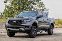 running board ford ranger 2019 2026 delaware