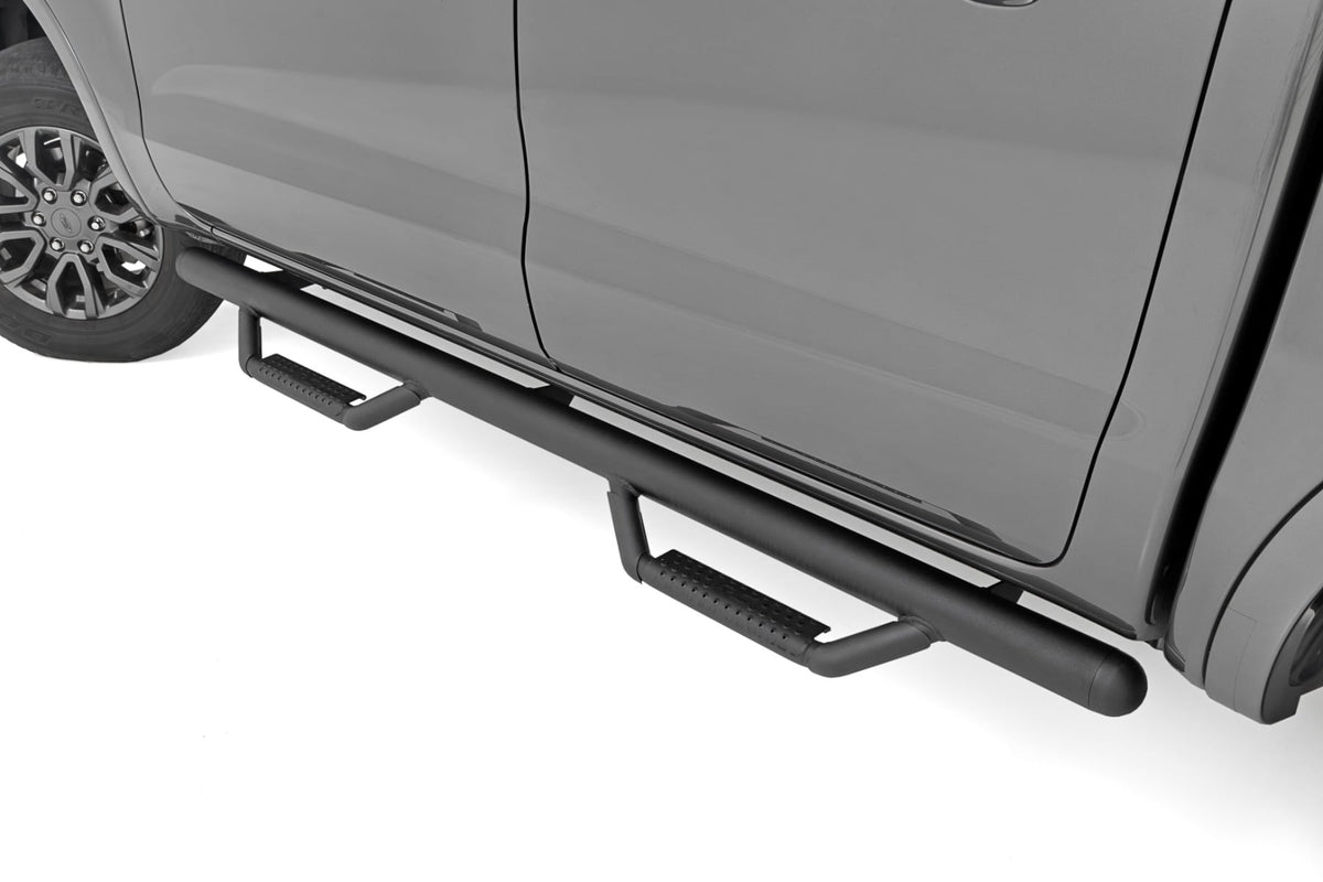 running board ford ranger 2019 2026