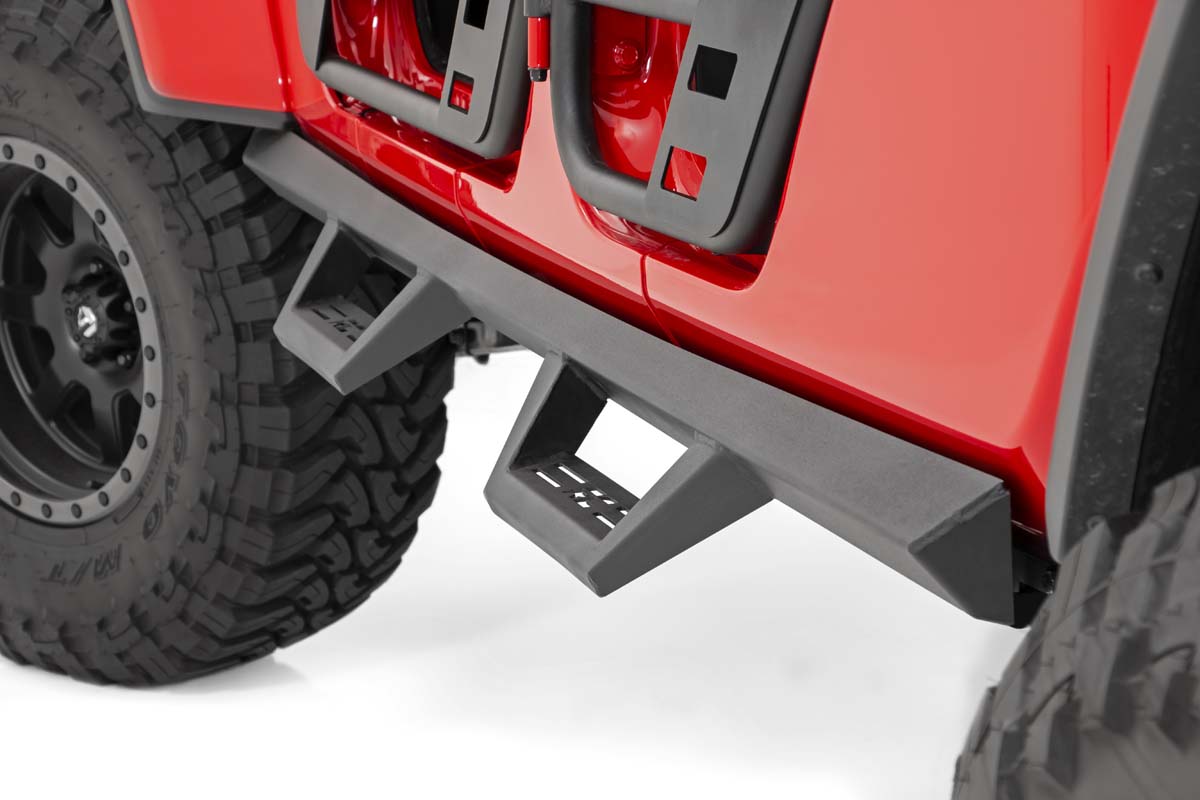 running board gladiator jt 20 26
