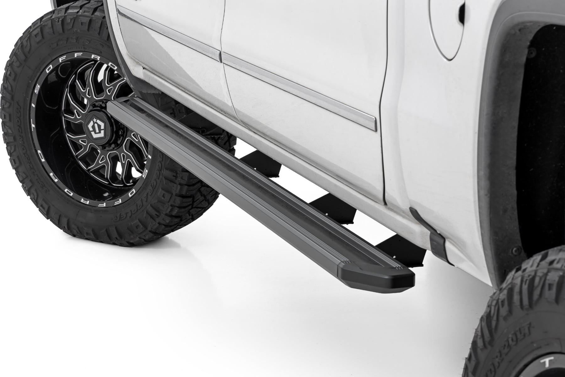 running board gmc 07 19 near me