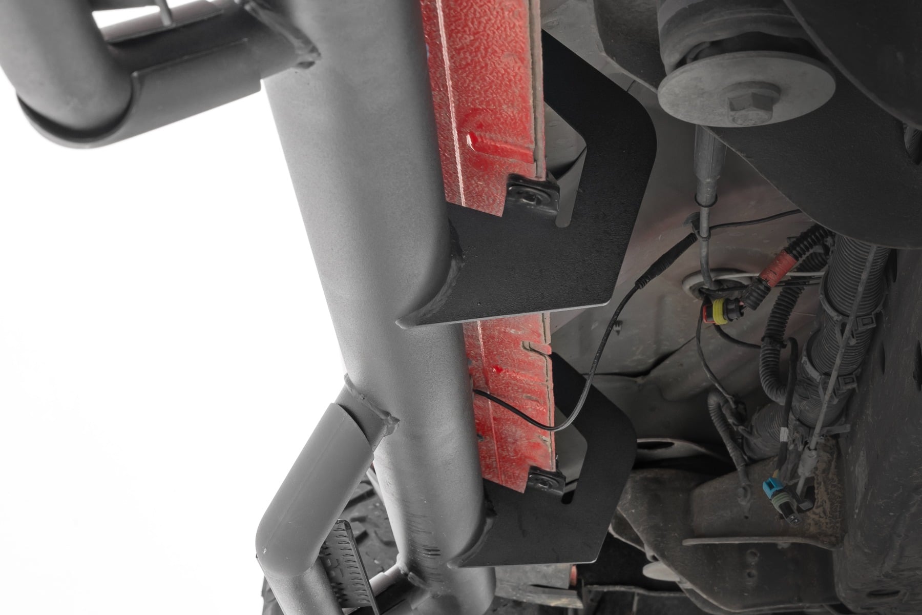 running board gmc 1500 14 18 bear de