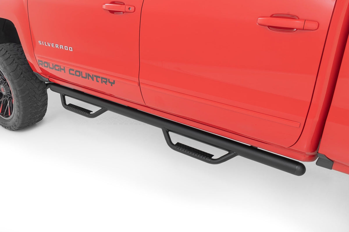 running board gmc 1500 14 18