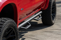 running board gmc 1500 2500hd 19 26 delaware