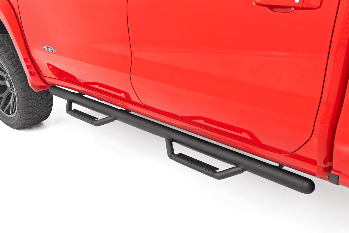 running board gmc 1500 2500hd 19 26