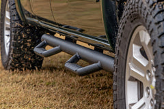running board gmc 2500hd 99 06 delaware