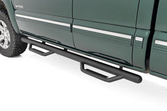 running board gmc 2500hd 99 06