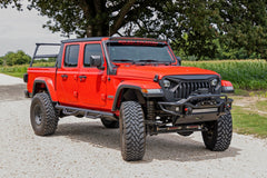 running board jeep gladiator 20 26 delaware