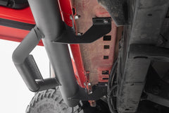 running board jeep gladiator 20 26 near me