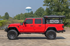 running board jeep gladiator jt 20 26 delaware