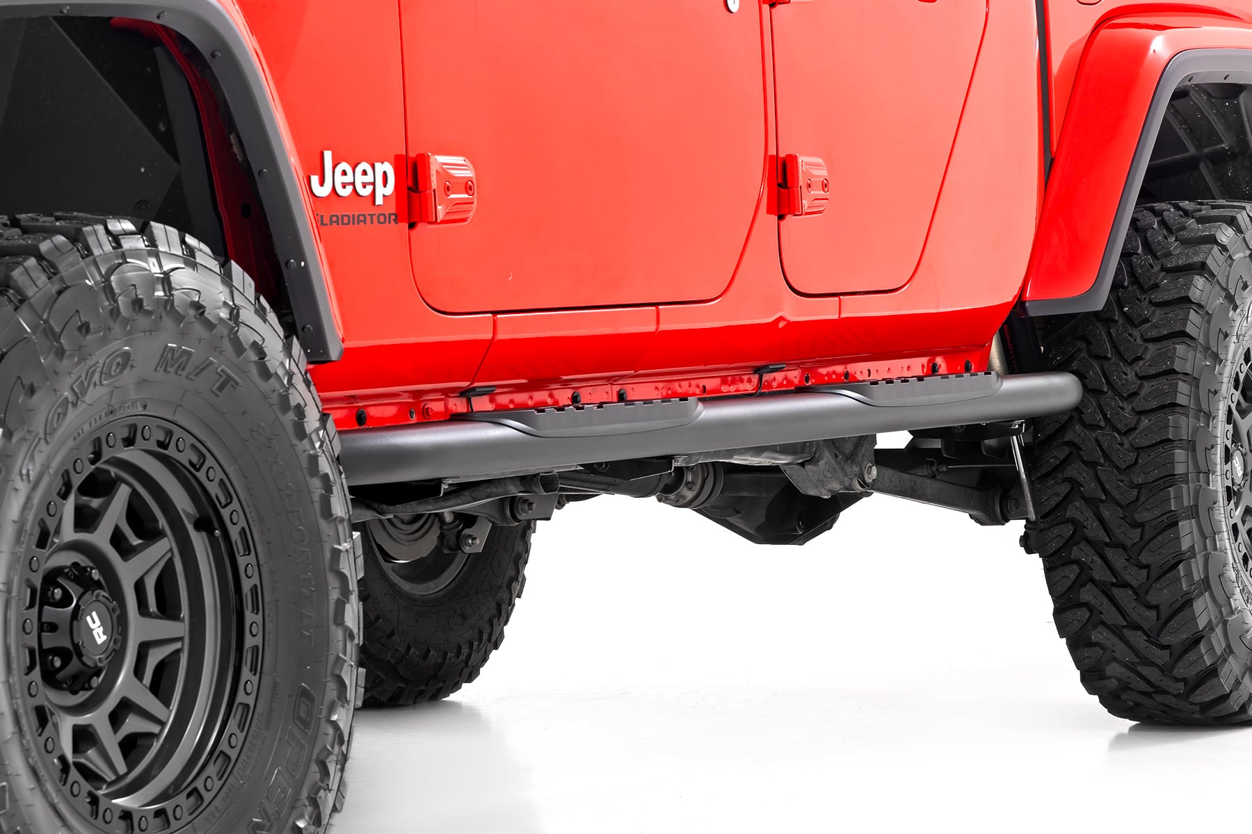 running board jeep gladiator jt 20 26 near me
