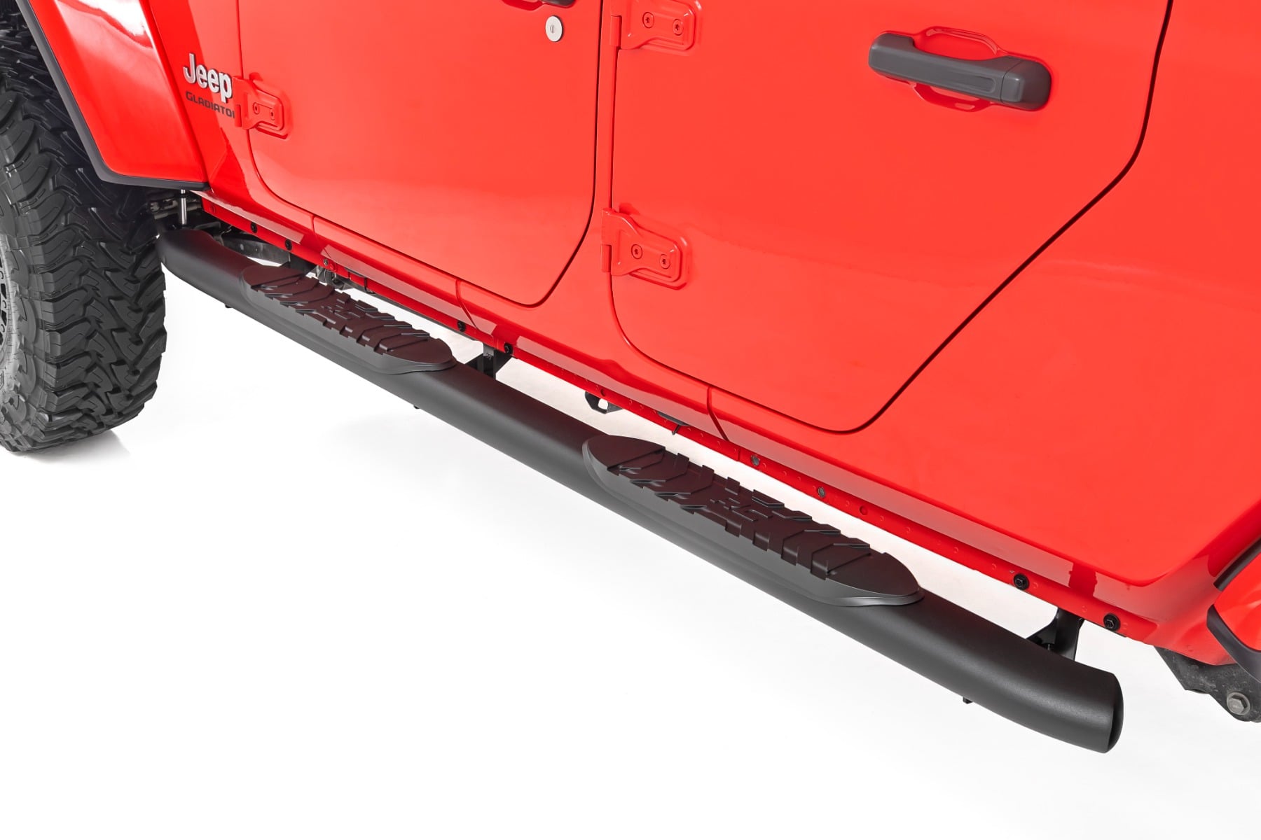 running board jeep gladiator jt 20 26