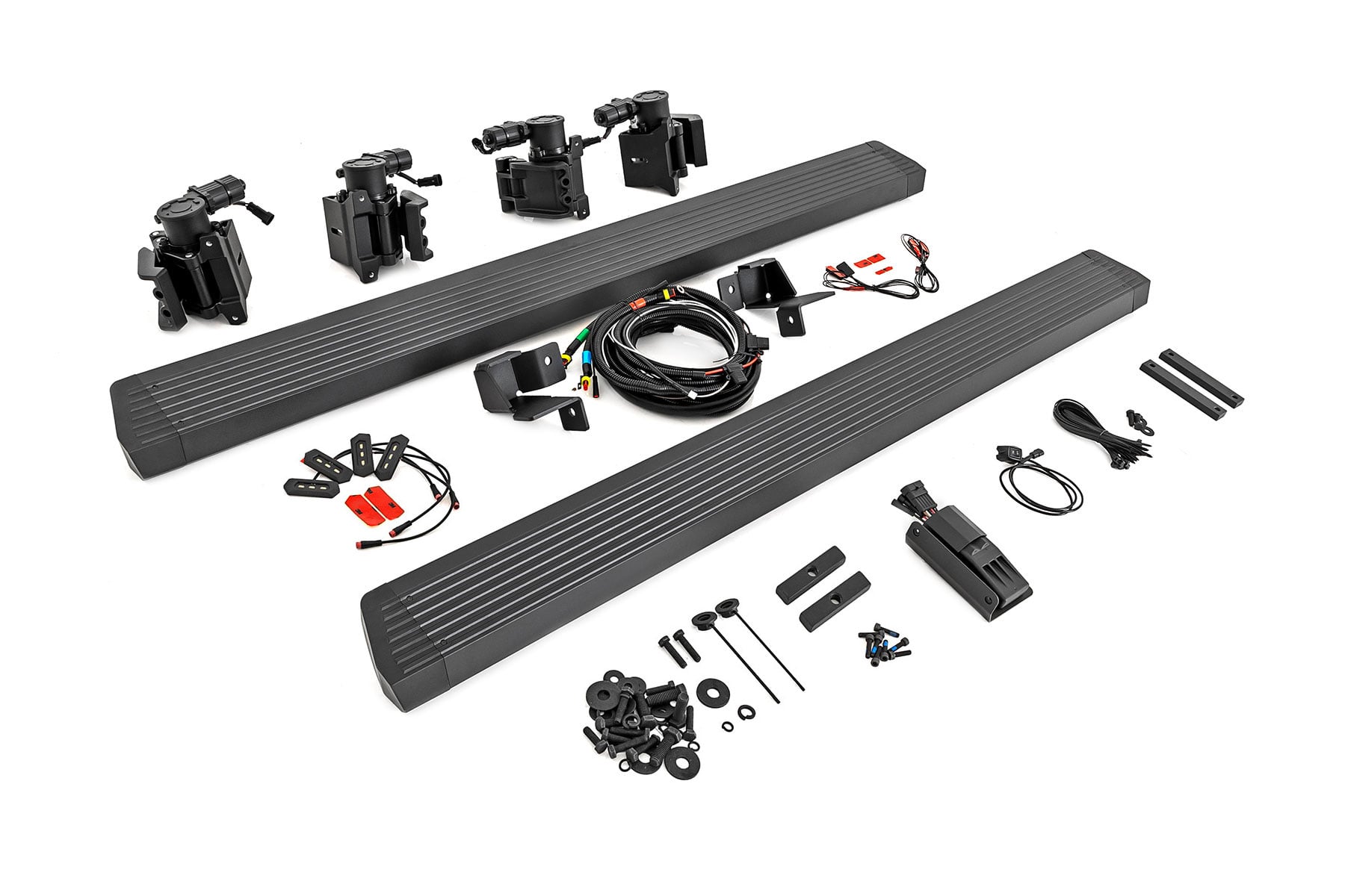running board jeep jl 18 26 bear de
