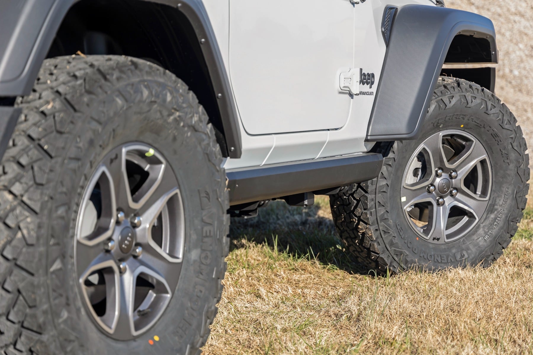 running board jeep jl 18 26 de