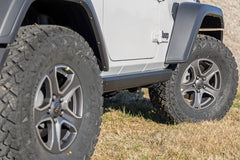 running board jeep jl 18 26 de