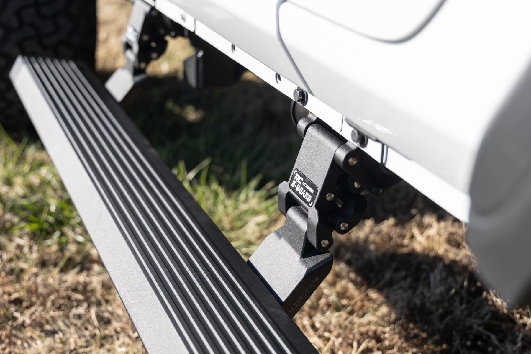 running board jeep jl 18 26 delaware