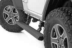 running board jeep jl 18 26