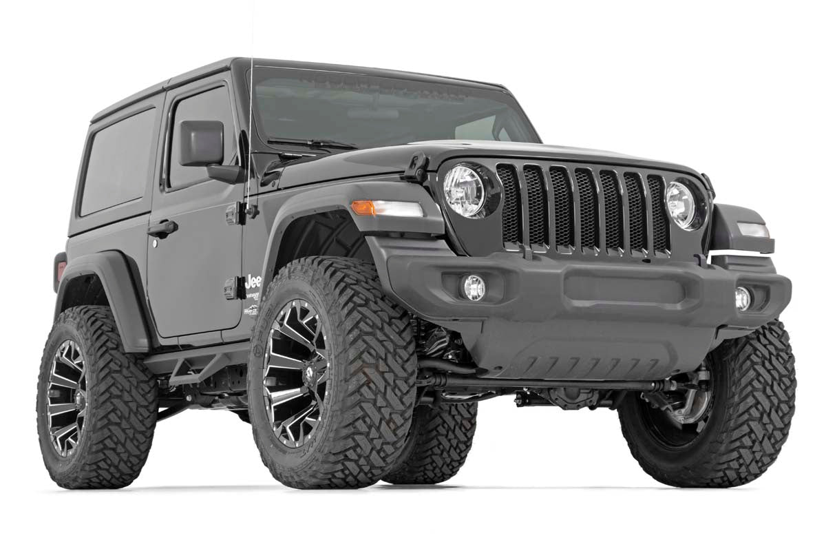running board jeep wrangler jl 18 26 near me