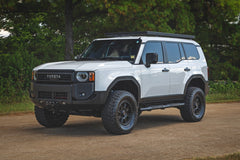 running board land cruiser 24 26 delaware