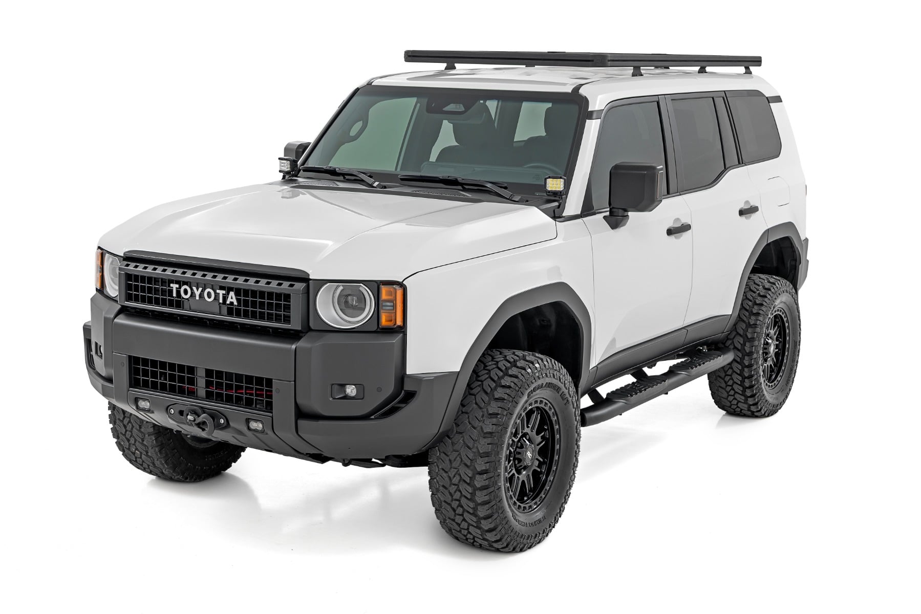 running board land cruiser 24 26 near me
