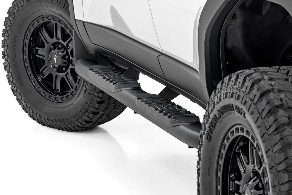 running board land cruiser 24 26