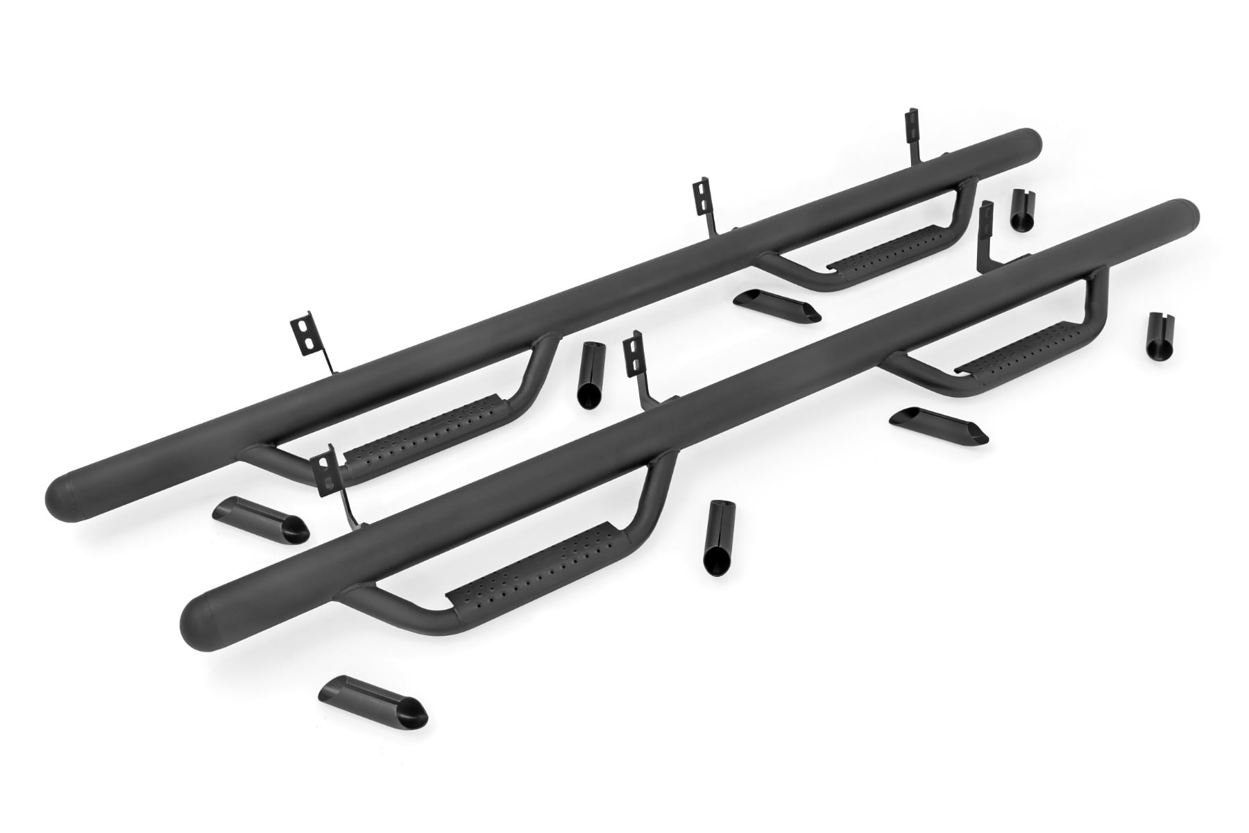 running board nissan frontier 05 26 bear de