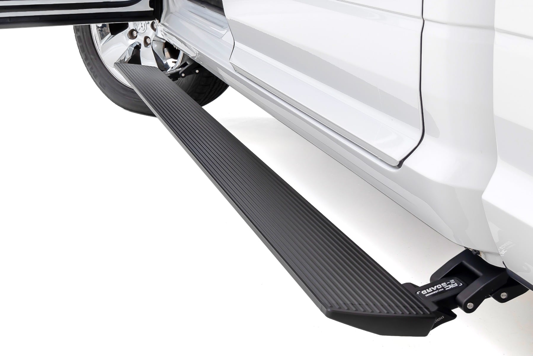 running board ram 1500 09 18