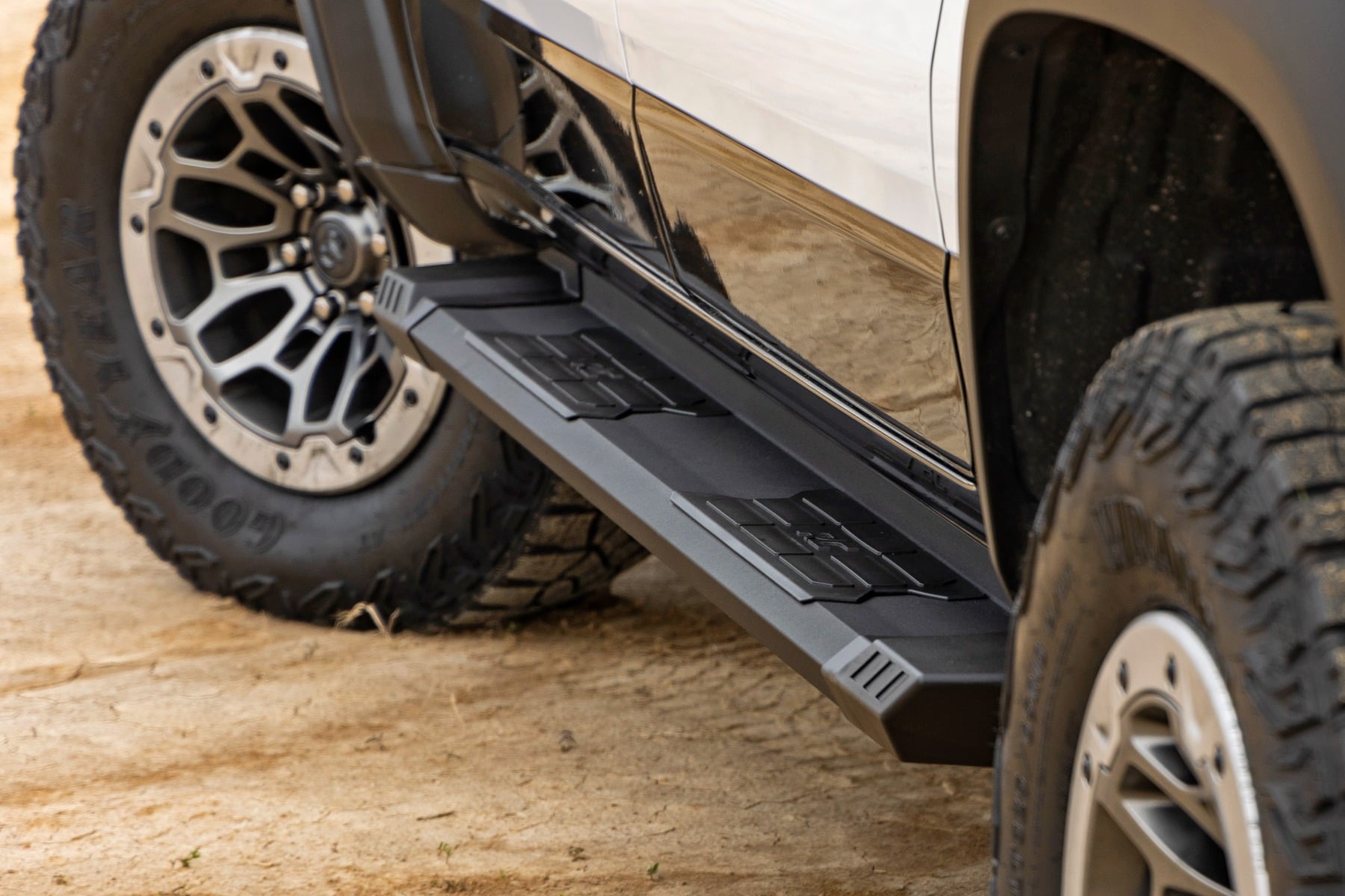 running board ram 1500 19 26 bear de