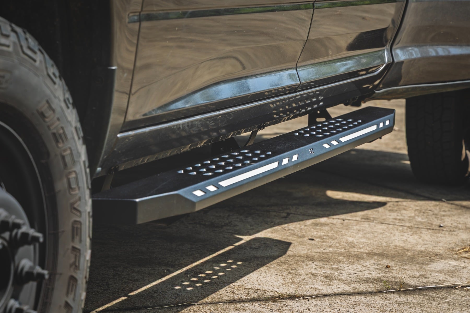 running board ram 1500 2500 10 25 near me