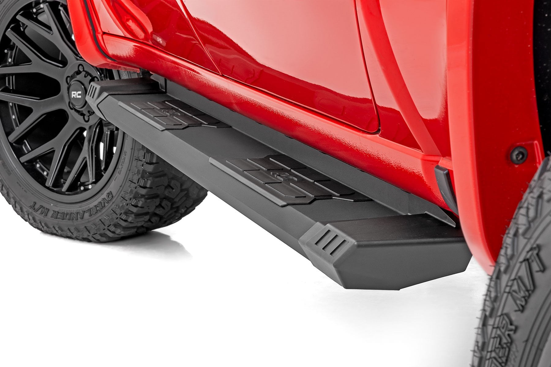 running board ram 1500 2500 10 26
