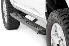 running board ram 1500 2500 3500