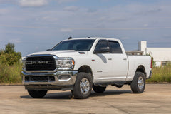 running board ram 1500 2500 delaware