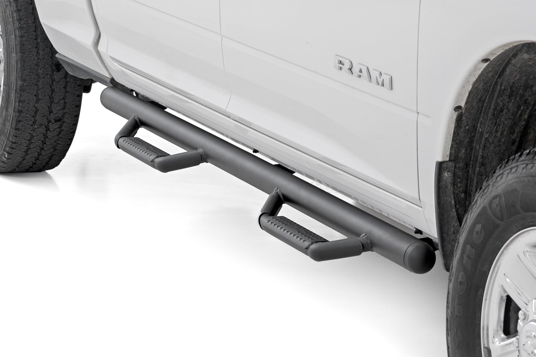 running board ram 1500 2500