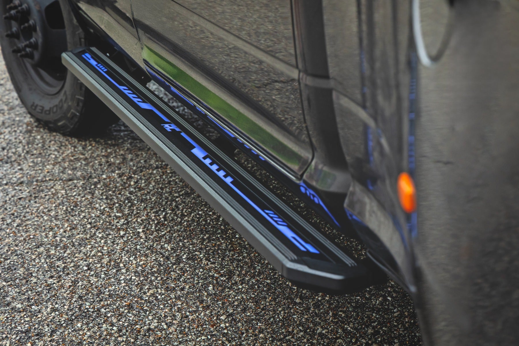 running board ram 2500 11 26 delaware
