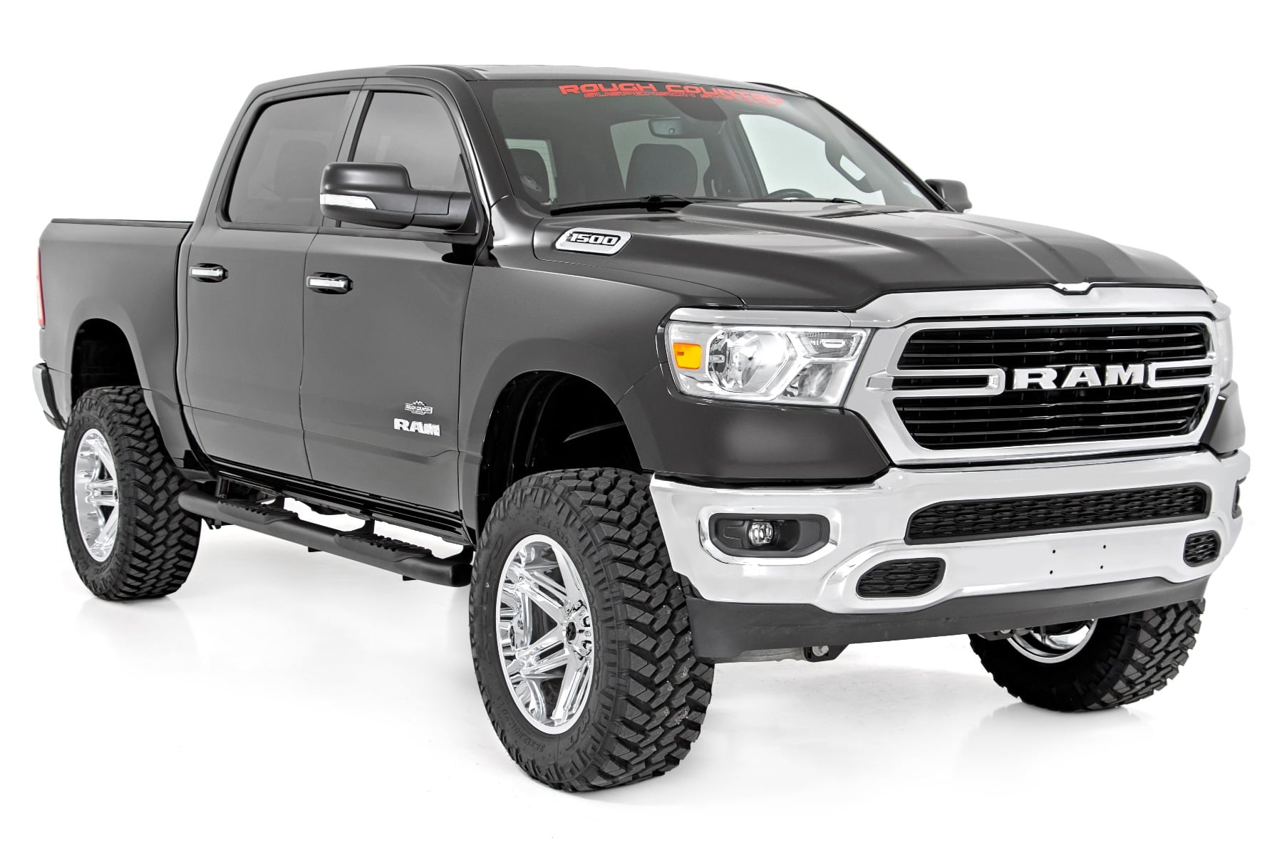 running board ram trx 19 2026 near me