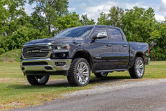running board ram trx 19 26 bear de