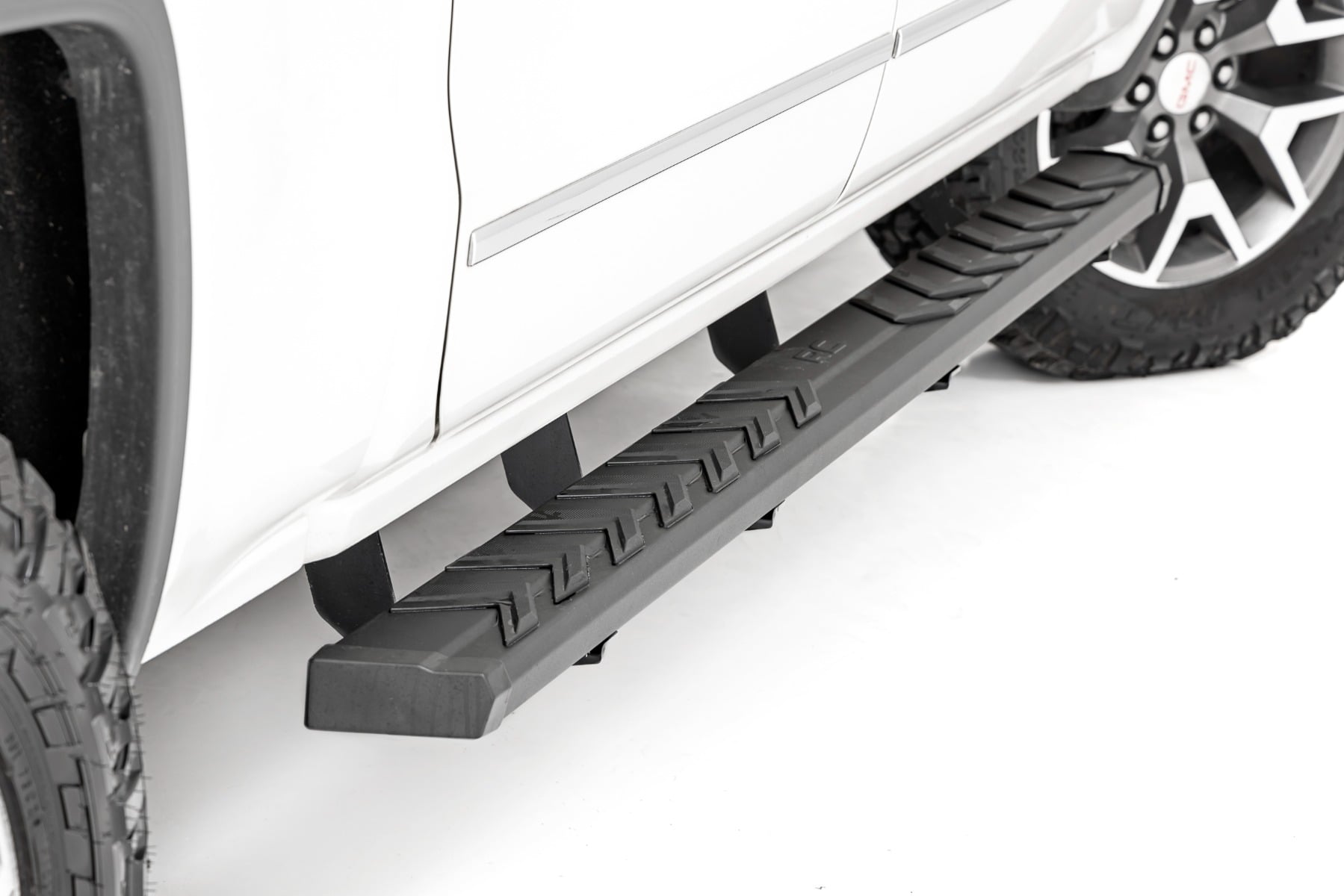 running board silverado sierra 07 19 bear de