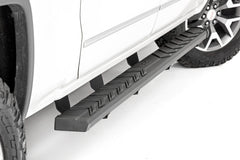 running board silverado sierra 07 19 bear de
