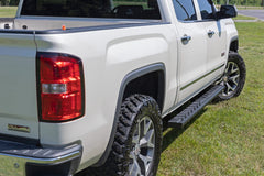 running board silverado sierra 07 19 delaware