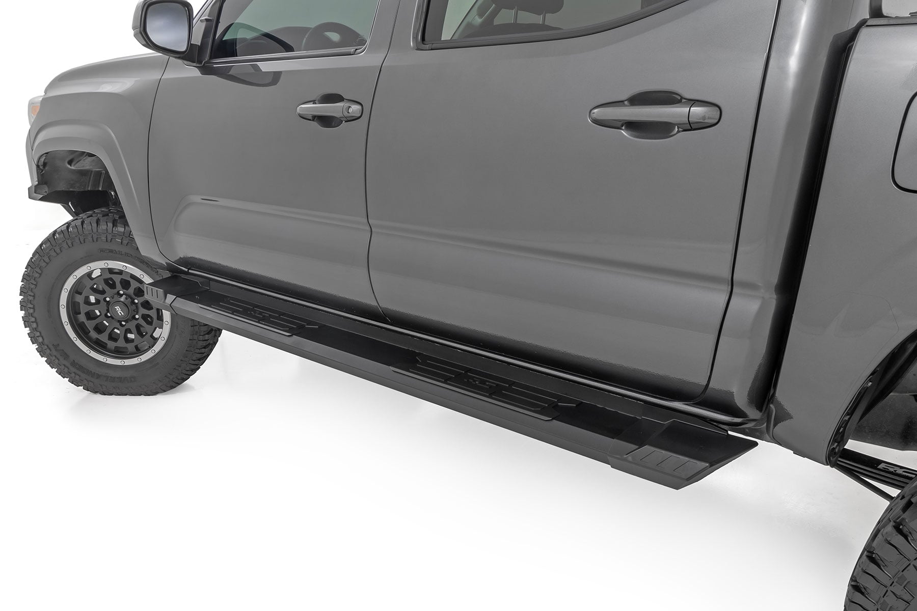 running board tacoma 05 23 near me