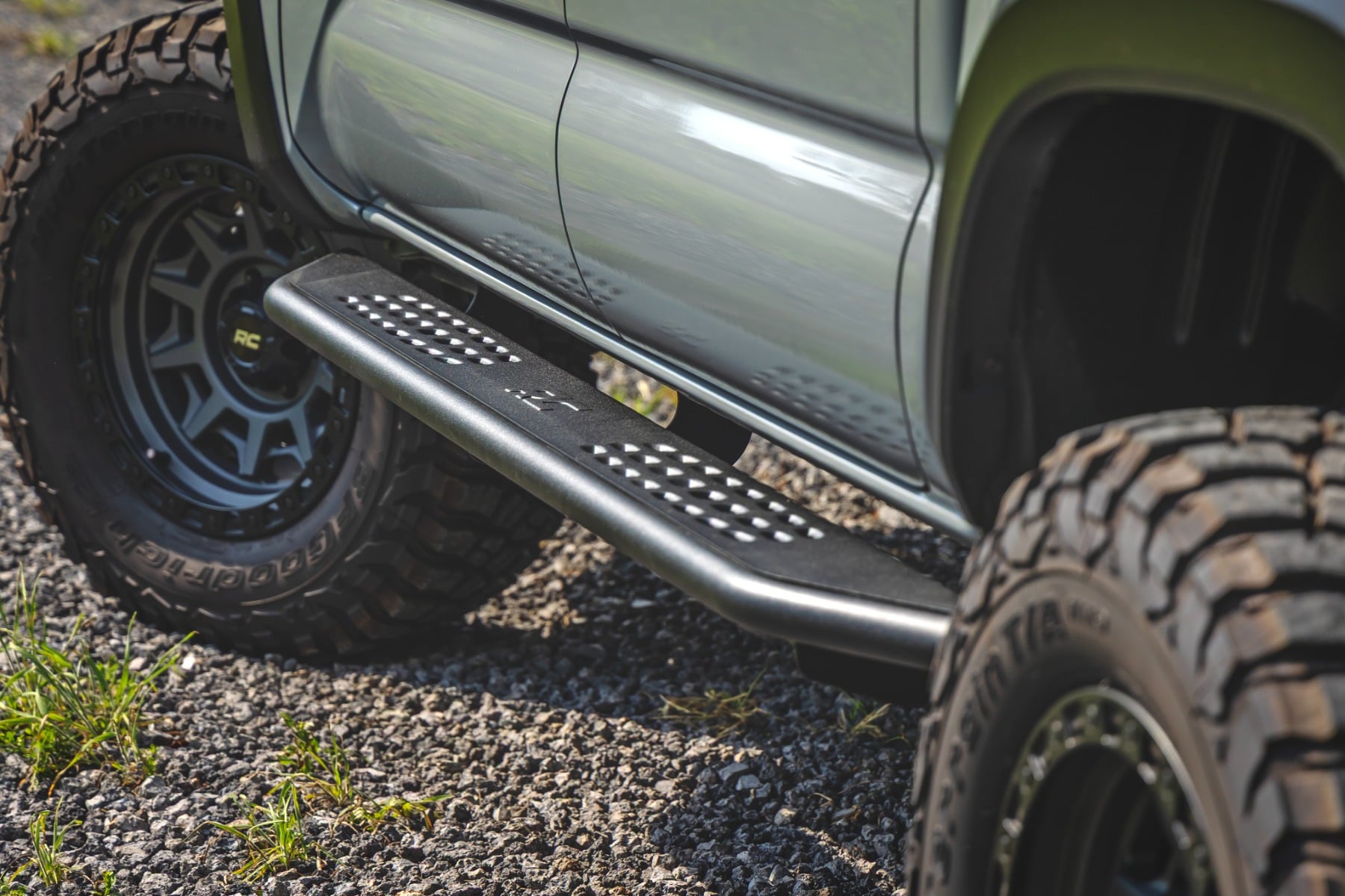 running board tacoma 16 2023 bear de