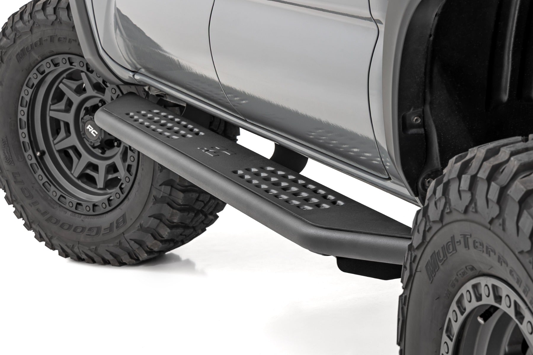 running board tacoma 16 2023