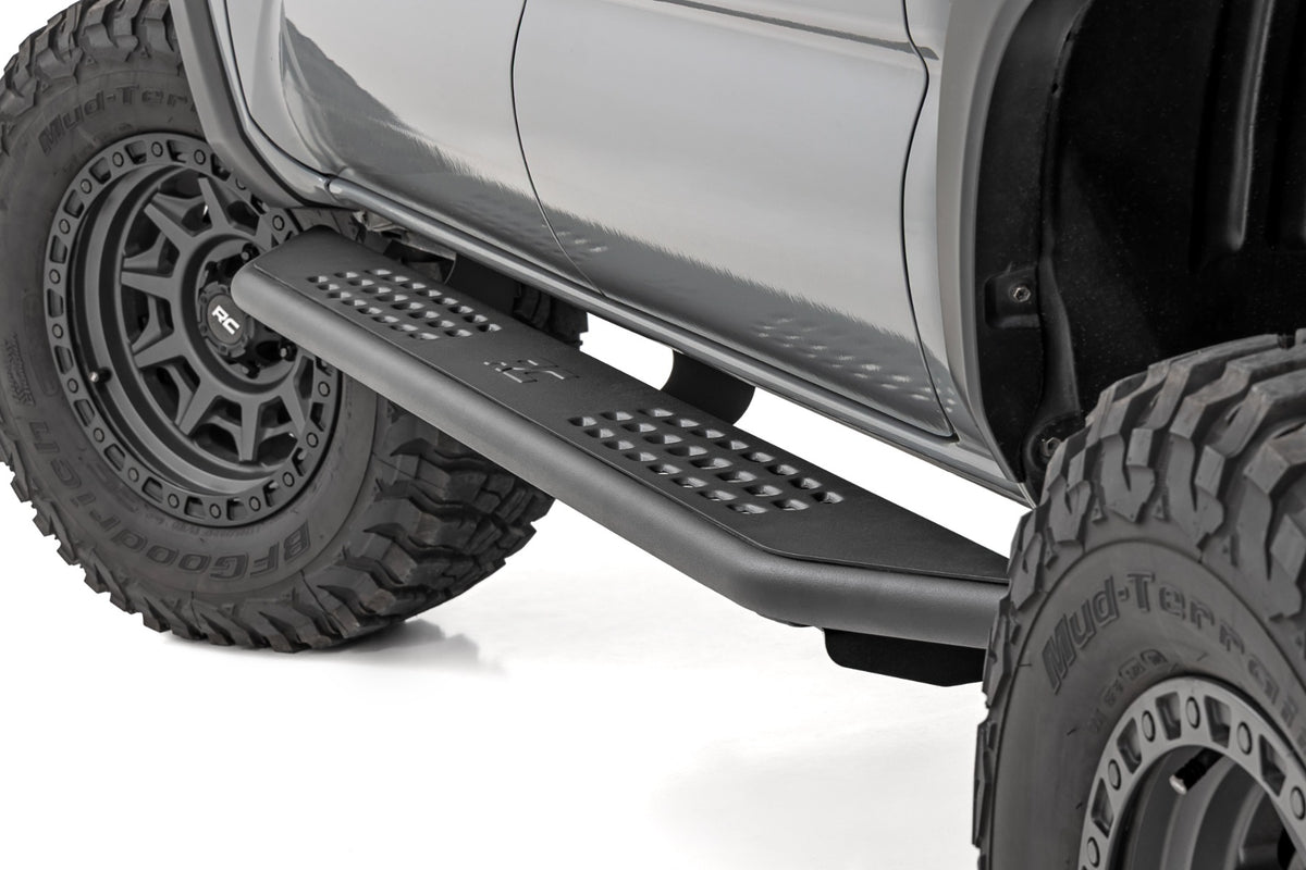 running board tacoma 16 2023