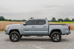 running board tacoma 2005 2023 bear de