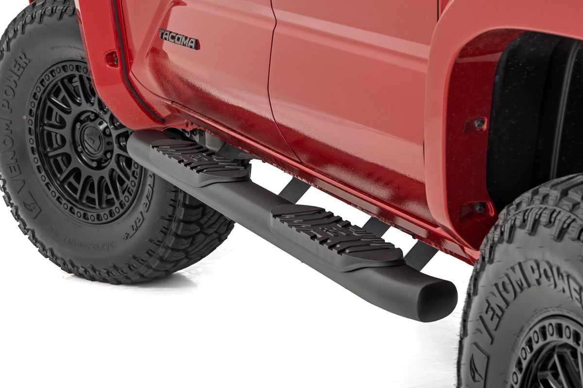 running board tacoma 24 26