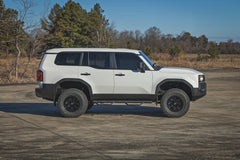 running board toyota 24 2026 delaware