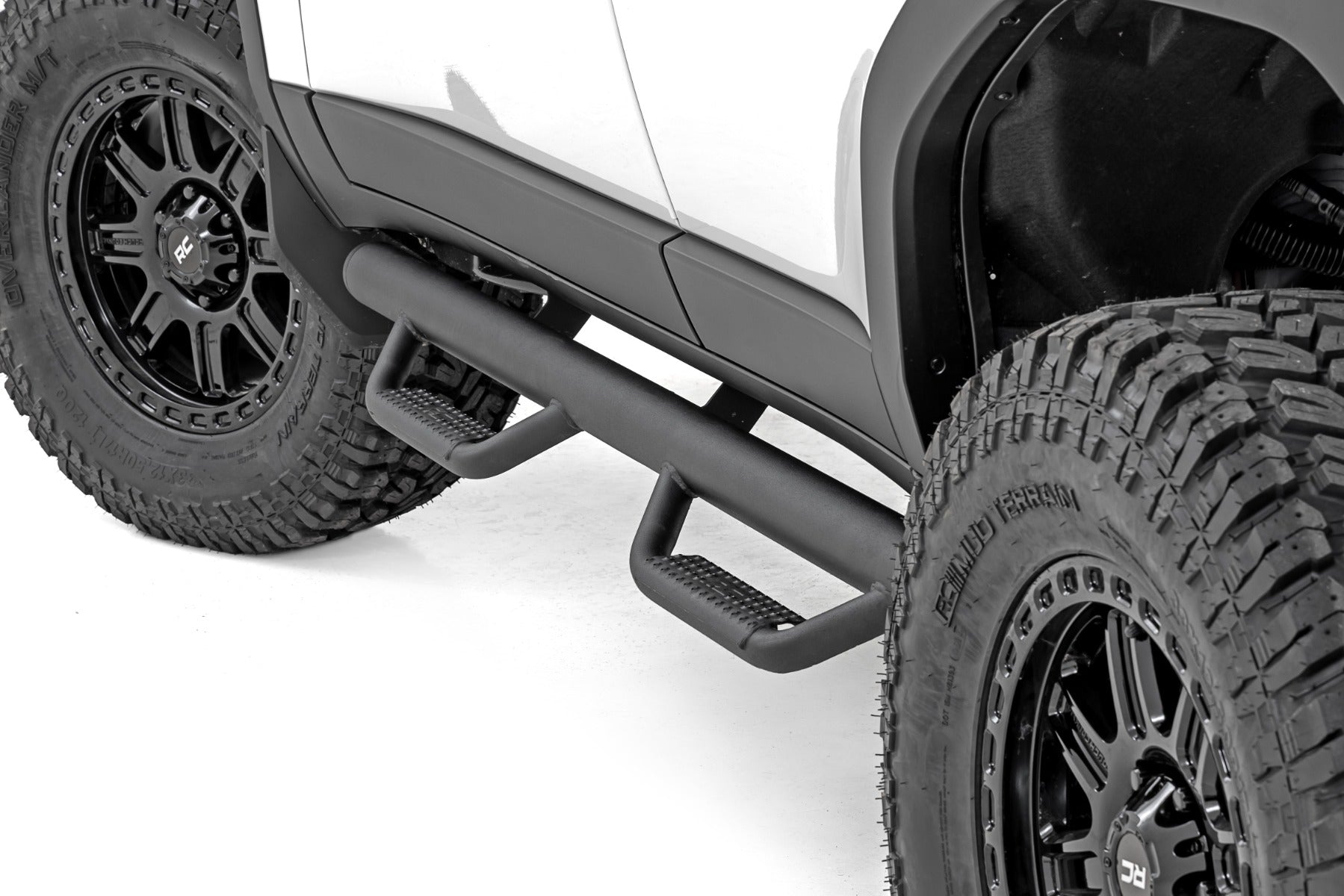 running board toyota 24 2026