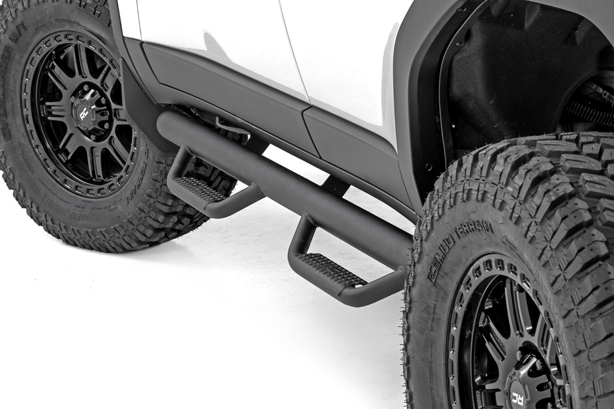 running board toyota 24 2026