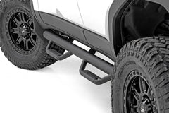 running board toyota 24 2026