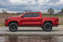 running board toyota 24 26 bear de